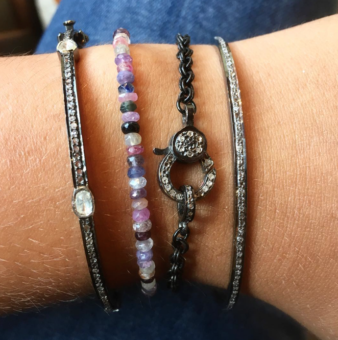 Diamonds 💎 Sweet 💎 Diamonds!