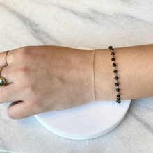 Permanent Bracelet