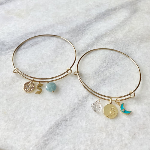 Adjustable Bangle