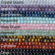 DIY Mala Bracelet or Necklace Kit