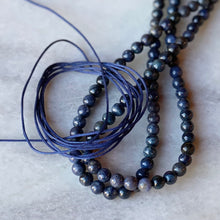 DIY Mala Bracelet or Necklace Kit