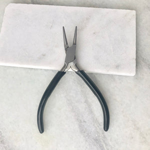 Round Nose Pliers