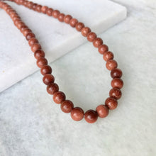 Goldstone Bead Strand