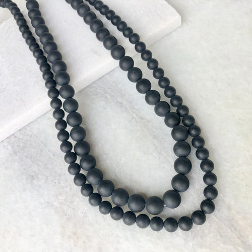 Large Rectangle Enamel Tile Beads – Beadniks Chicago