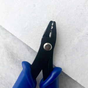 Crimping Pliers